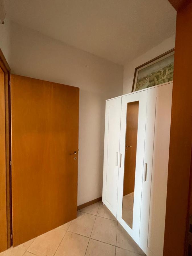 Appartement A Casa Di Silvia à Gambassi Terme Extérieur photo