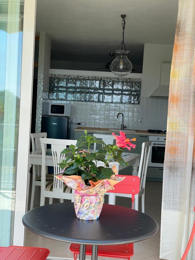 Appartement A Casa Di Silvia à Gambassi Terme Extérieur photo