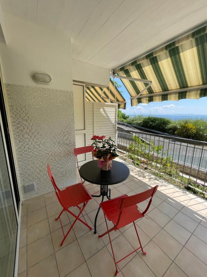 Appartement A Casa Di Silvia à Gambassi Terme Extérieur photo