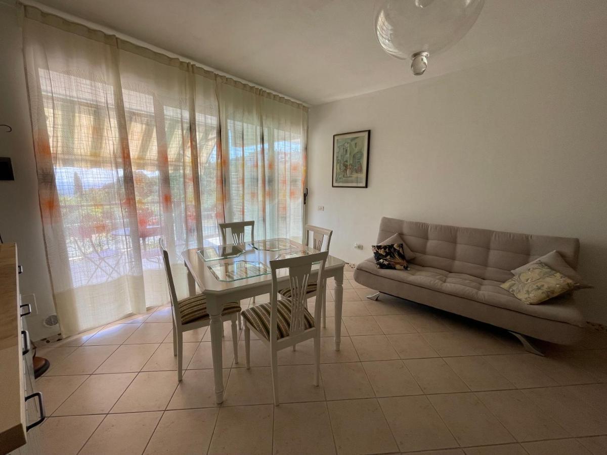 Appartement A Casa Di Silvia à Gambassi Terme Extérieur photo