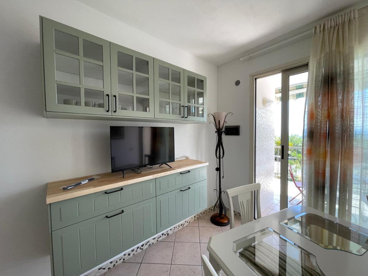 Appartement A Casa Di Silvia à Gambassi Terme Extérieur photo