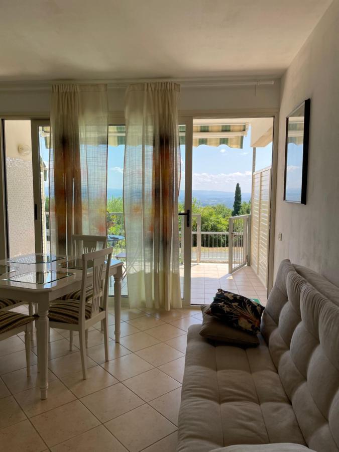 Appartement A Casa Di Silvia à Gambassi Terme Extérieur photo