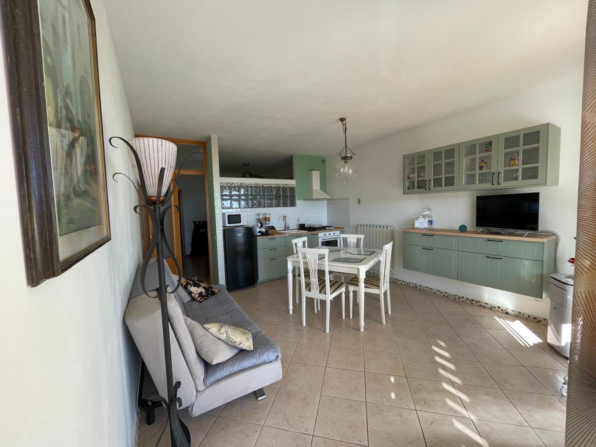 Appartement A Casa Di Silvia à Gambassi Terme Extérieur photo