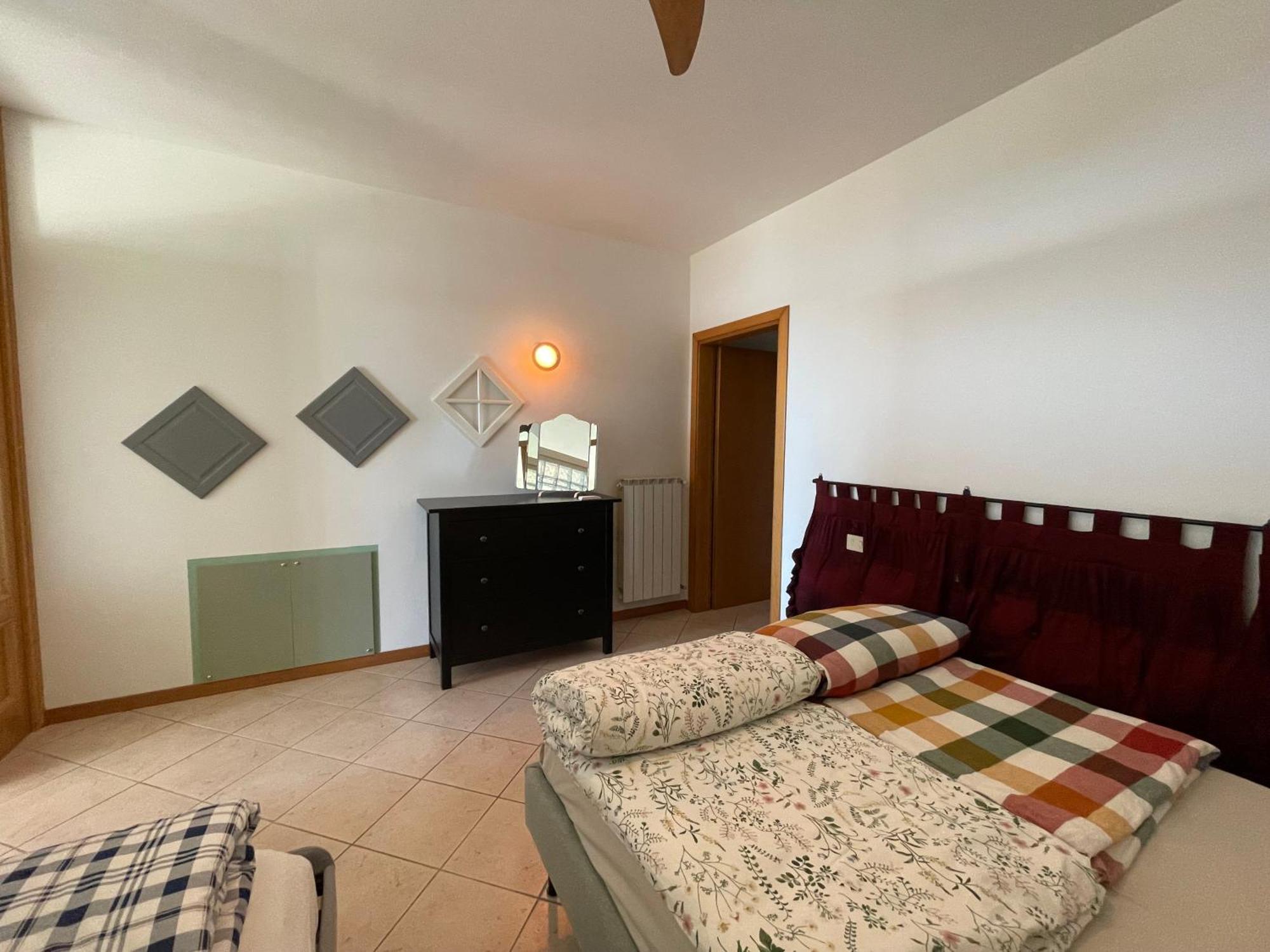 Appartement A Casa Di Silvia à Gambassi Terme Extérieur photo